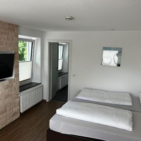Alte Schmiede - Xxl Foodhouse Hotel Kempten Eksteriør billede