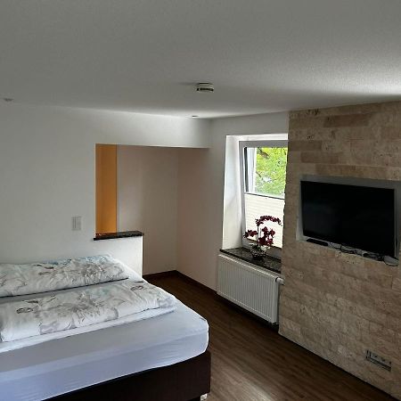 Alte Schmiede - Xxl Foodhouse Hotel Kempten Eksteriør billede