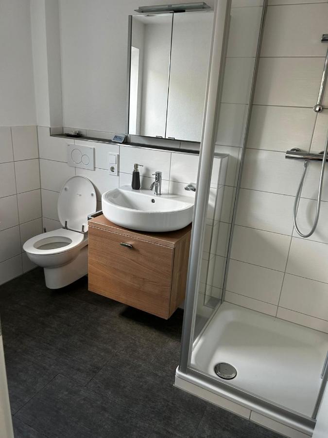 Alte Schmiede - Xxl Foodhouse Hotel Kempten Eksteriør billede
