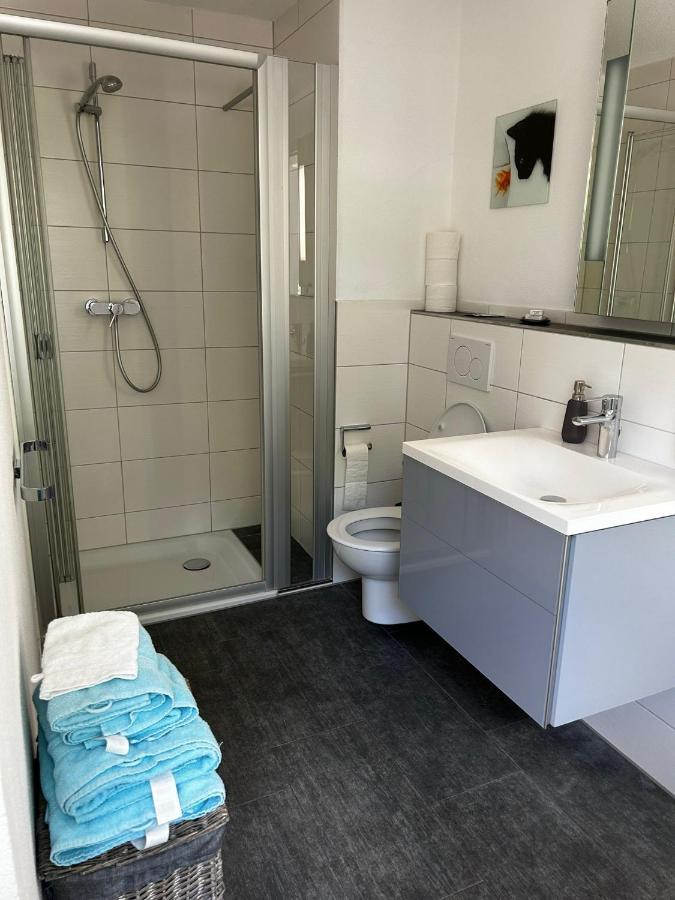 Alte Schmiede - Xxl Foodhouse Hotel Kempten Eksteriør billede